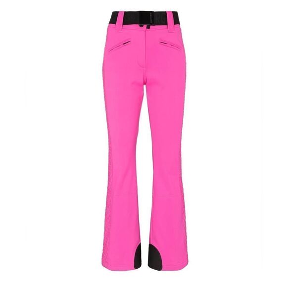 Goldbergh Brooke Pippa Ski Pants Pony Pink NWT SIZE US 4 Waterproof - Picture 1 of 10